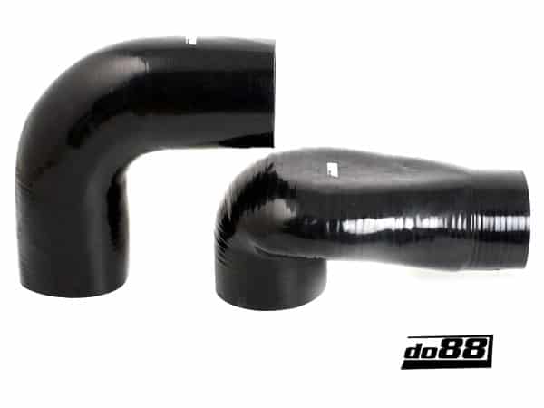 do88 Cobra Head Intake Hose 63mm/2.5 Inch - SCOB63