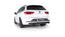 Load image into Gallery viewer, Remus SEAT Leon Mk3 Cupra 290/300 ST &amp; 4Drive (2014-2018) Cat-back Exhaust System