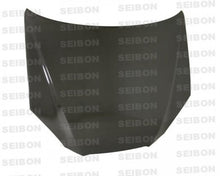 Load image into Gallery viewer, Seibon Carbon Fibre Bonnet - Hyundai Genesis 2DR (OE Style)