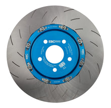 Load image into Gallery viewer, EBC 2 Piece Floating Brake Disc (Front) – Focus RS MK3