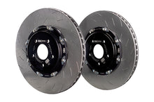 Load image into Gallery viewer, EBC 2 Piece Floating Brake Disc (Front) – Focus RS MK3