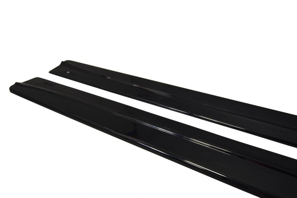 Maxton Design Side Skirts Diffusers Renault Talisman - RE-TA-1-SD1