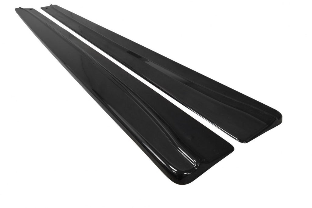 Maxton Design Side Skirts Diffusers Renault Talisman - RE-TA-1-SD1