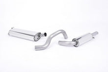 Load image into Gallery viewer, Milltek Exhaust AUDI A3 1.9 TDI 90 / 100 / 110 / 130 BHP 1996-2004 - SSXAU081