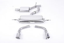 Load image into Gallery viewer, Milltek Exhaust AUDI TT MK2 3.2 quattro 2006-2010 - SSXAU146