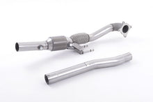 Load image into Gallery viewer, Milltek Exhaust AUDI A3 1.8 TSI 2WD 2008-2012 - SSXAU200R