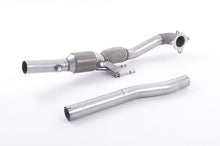 Load image into Gallery viewer, Milltek Exhaust AUDI S3 2.0 T quattro 3-Door 8P 2006-2012 - SSXAU200R