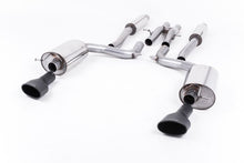 Load image into Gallery viewer, Milltek Exhaust AUDI RS6 C6 5.0 V10 biturbo quattro 2008-2010 - SSXAU228