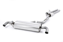 Load image into Gallery viewer, Milltek Exhaust AUDI TT MK2 TT RS Roadster 2.5-litre TFSI quattro 2009-2014 - SSXAU254