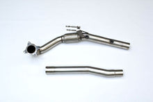Load image into Gallery viewer, Milltek Exhaust AUDI A3 1.8 TSI 2WD 2008-2012 - SSXAU284