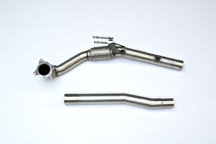 Milltek Exhaust VW GOLF Mk5 GTi 2.0T FSI 2004-2009 - SSXAU284