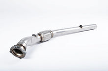 Load image into Gallery viewer, Milltek Exhaust AUDI TT 150 / 180 2WD Coupe &amp; Roadster 1998-2006 - SSXAU291