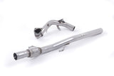 Milltek Exhaust VW POLO GTi 1.4 TSI 180PS 7spd DSG 2010-2018 - SSXAU297