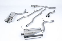 Load image into Gallery viewer, Milltek Exhaust AUDI A4 2.0 TFSI B7 quattro and DTM 2005-2008 - SSXAU309