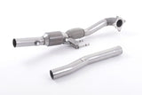 Milltek Exhaust VW SCIROCCO R 2009-2016 - SSXAU312