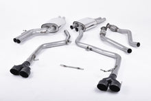 Load image into Gallery viewer, Milltek Exhaust AUDI S4 3.0 Supercharged V6 B8.5 2012-2016 - SSXAU375