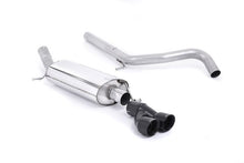 Load image into Gallery viewer, Milltek Exhaust AUDI A1 S line 1.4 TFSI 122PS 2010-2015 - SSXAU457