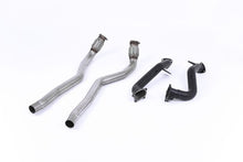 Load image into Gallery viewer, Milltek Exhaust AUDI S6 4.0 TFSI C7 quattro 2012-2018 - SSXAU555