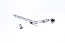 Load image into Gallery viewer, Milltek Exhaust VW GOLF Mk4 1.9 TDI PD and non-PD 2000-2004 - SSXAU606