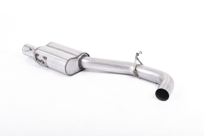 Milltek Exhaust AUDI A3 2.0 TFSI quattro Sedan 8V (US-only) 2014-2018 - SSXAU619