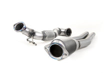 Load image into Gallery viewer, Milltek Exhaust - AUDI RS3 Saloon / Sedan 400PS 2017 - 2022 (SSXAU726)