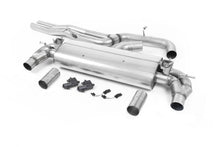 Load image into Gallery viewer, Milltek Exhaust - AUDI RS3 Saloon / Sedan 400PS 2019 - 2022 (SSXAU741)