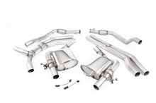 Load image into Gallery viewer, Milltek Exhaust - AUDI RS5 B9 2.9 V6 Turbo Sportback 2018 - 2022 (SSXAU752)