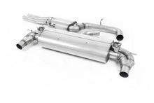 Load image into Gallery viewer, Milltek Exhaust - AUDI RS3 Sportback 400PS 2019 - 2022 (SSXAU767)