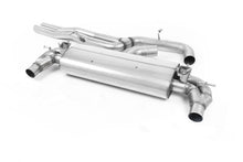 Load image into Gallery viewer, Milltek Exhaust - AUDI RS3 Sportback 400PS 2017 - 2018 (SSXAU769)