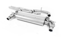 Load image into Gallery viewer, Milltek Exhaust - AUDI RS3 Sportback 400PS 2017 - 2018 (SSXAU770)