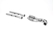 Load image into Gallery viewer, Milltek Exhaust - AUDI RS3 Sportback 400PS 2019 - 2022 (SSXAU897)
