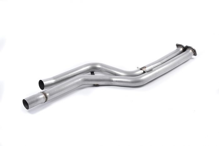 Milltek Exhaust BMW 3 SERIES F80 M3 Saloon 2014-2018 - SSXBM1032