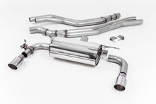 Load image into Gallery viewer, Milltek Exhaust - BMW 2 SERIES M240i Coupe 2015 - 2018 (SSXBM1056)