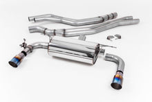 Load image into Gallery viewer, Milltek Exhaust - BMW 2 SERIES M240i Coupe 2015 - 2018 (SSXBM1059)