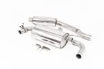 Milltek Exhaust - BMW 1 SERIES M140i 3 & 5 Door 2019 - 2022 (SSXBM1114)