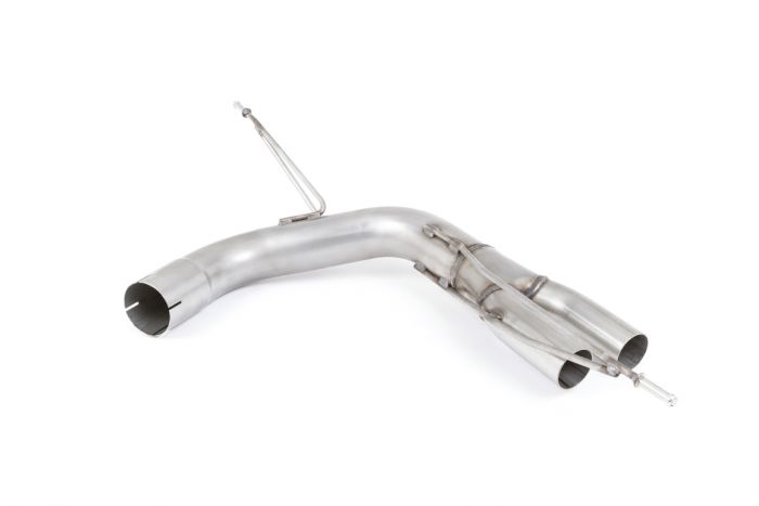 Milltek Exhaust - BMW 1 SERIES 125i 2016 - 2019 (SSXBM1132)