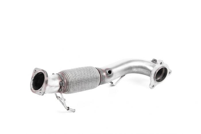 Milltek Exhaust - FORD FOCUS Mk4 ST 2.3-litre EcoBoost Estate/Wagon/Combi 2019 - 2022 (SSXFD337)