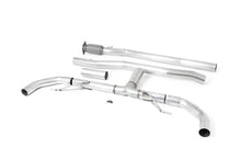 Load image into Gallery viewer, Milltek Exhaust - MERCEDES-BENZ A CLASS A35 AMG 2.0 Turbo 2019 - 2022 (SSXMZ132)