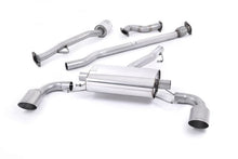 Load image into Gallery viewer, Milltek Exhaust TOYOTA GT86 2.0 litre 2012-2018 - SSXSB038
