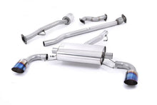 Load image into Gallery viewer, Milltek Exhaust TOYOTA GT86 2.0 litre 2012-2018 - SSXSB039