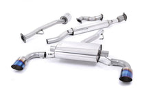 Load image into Gallery viewer, Milltek Exhaust TOYOTA GT86 2.0 litre 2012-2018 - SSXSB040