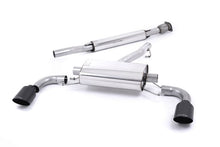 Load image into Gallery viewer, Milltek Exhaust TOYOTA GT86 2.0 litre 2012-2018 - SSXSB043