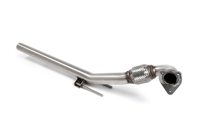 Milltek Exhaust VW BORA 1.9 TDI 130 / 150 2000-2005 - SSXVW051