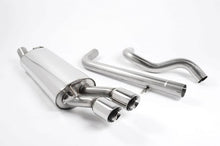 Load image into Gallery viewer, Milltek Exhaust VW GOLF Mk4 1.9 TDI PD and non-PD 2000-2004 - SSXVW052