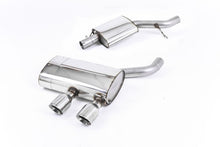 Load image into Gallery viewer, Milltek Exhaust VW GOLF MK5 R32 3.2 V6 2005-2009 - SSXVW134