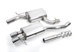 Milltek Exhaust VW PASSAT CC 2.0 TSI 2008-2012 - SSXVW193