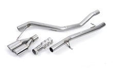 Load image into Gallery viewer, Milltek Exhaust VW TRANSPORTER T5 SWB 1.9 TDi (85ps &amp; 104ps) 2WD and 4MOTION 2003-2009 - SSXVW199