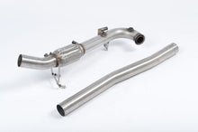 Load image into Gallery viewer, Milltek Exhaust VW TRANSPORTER T5 SWB 180PS 2.0-litre BiTDI 2WD and 4MOTION 2010-2015 - SSXVW206