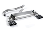 Milltek Exhaust VW GOLF MK7 R 2.0 TSI 300PS 2014-2018 - SSXVW260