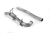 Milltek Exhaust VW PASSAT B7 2.0 TFSI Sal & Est 2010-2018 - SSXVW267